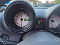 Usata Alfa Romeo 156 120 CV (88 kW) 1998 Grigio Berlina
