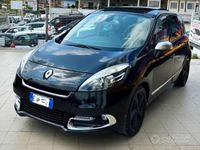 Usata Renault Scénic III XMOD 110 CV (80 kW) 2012 Monovolume