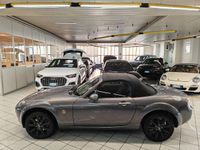 Usata Mazda MX5 Energy 126 CV (92 kW) 2006 Grigio Cabrio
