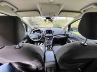 usata Ford C-MAX 1.6 Titanium Gpl 120cv