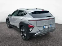 Usata Hyundai Kona 141 CV (103 kW) 2023 Beige SUV