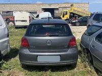 Usata VW Polo Comfortline 2013 Utilitaria