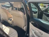 Usata Mercedes GLC250 Premium Plus 204 CV (150 kW) 2016 Nero SUV