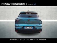 Ny Renault Symbioz Evolution 145 HK (106 kW) 2025 Blå SUV