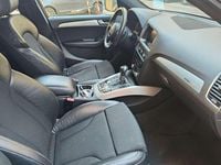 Usata Audi Q5 Advanced Plus 190 CV (139 kW) 2014 SUV