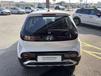 Nuova Hyundai Inster 85 kW (116 CV) 2025 Bianco Utilitaria
