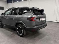 Nuova Dacia Bigster Extreme 140 CV (102 kW) 2026 Grigio SUV