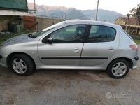 Usata Peugeot 206 2004