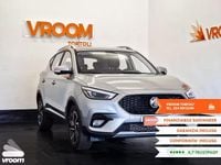 Usata MG ZS Luxury 111 CV (81 kW) 2024 SUV