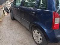 Usata Fiat Idea 90 CV (66 kW) 2006 Monovolume