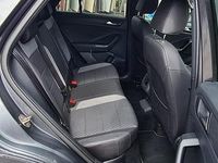 Usata VW T-Roc R-line 150 CV (110 kW) 2019 Grigio SUV
