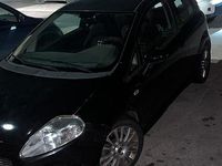 Usata Fiat Punto 2005 Utilitaria