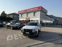 Nuova Hyundai Tucson 179 CV (131 kW) 2026 Bianco SUV