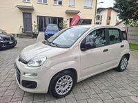 Usata Fiat Panda Lounge 95 CV (69 kW) 2016 Beige Utilitaria