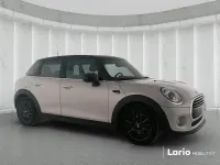 Usata Mini Cooper 136 CV (100 kW) 2020 Argento Utilitaria
