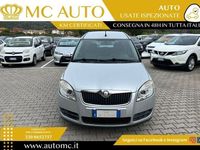 usata Skoda Roomster 1.4 16V Road