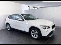 usata BMW X1 xdrive18d Eletta