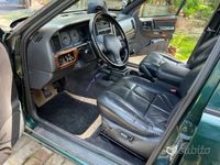 usata Jeep Grand Cherokee ZJ 1996 ASI 2.5 tdi