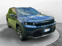 Nuova Jeep Compass 136 CV (100 kW) 2026 Nero SUV