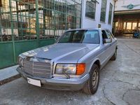 usata Mercedes 500 SEL