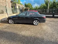 Usata BMW 530 235 CV (172 kW) 2008 Berlina