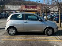 Usata Lancia Ypsilon 60 CV (44 kW) 2006 Utilitaria