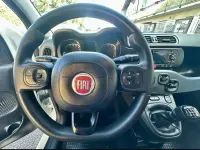 Usata Fiat Panda Pop 80 CV (58 kW) 2015 Utilitaria