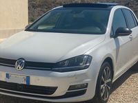 usata VW Golf VII Golf 1.6 TDI 110 CV 5p. Sport Edition BlueMotion Technology