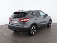 usata Nissan Qashqai 1.5 dCi N-Connecta