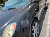 Usata Alfa Romeo MiTo 78 CV (57 kW) 2010 Utilitaria