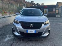 Usata Peugeot 2008 Active 110 CV (80 kW) 2021 SUV