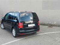 usata VW Touran 1.9 tdi