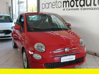 Usata Fiat 500 69 CV (50 kW) 2021 Other Berlina