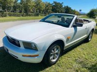 usata Ford Mustang CABRIO 4000