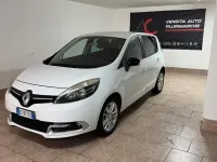 Usata Renault Scénic LIMITED 110 CV (80 kW) 2015 Other Monovolume