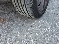 Usata Ford Kuga 136 CV (100 kW) 2009 Grigio SUV