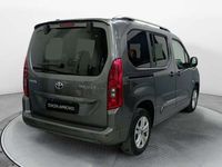 usata Toyota Verso Proace City1.5D 130 CV S&S Short D Executive