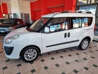 usata Fiat Doblò 1.6 MJT 7 POSTI