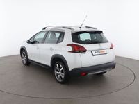 usata Peugeot 2008 BlueHDi 100 Allure