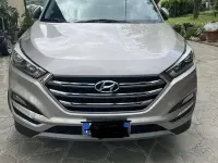 Usata Hyundai Tucson Xpossible 116 CV (85 kW) 2016 SUV