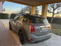 Usata Mini Cooper 2018 Grigio Utilitaria