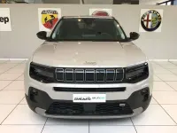 Usata Jeep Avenger EV Summit 114 kW (156 CV) 2025 Grigio SUV
