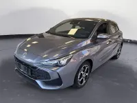 Nuova MG MG3 194 CV (142 kW) 2026 Giallo Utilitaria