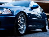 Usata BMW 325 192 CV (141 kW) 2001 Coupé