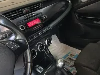 Usata Alfa Romeo Giulietta 105 CV (77 kW) 2010 Nero Utilitaria