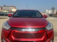 Usata EVO Evo 3 2023 Rosso SUV
