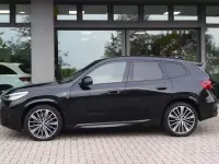Usata BMW X1 M Sport 204 CV (150 kW) 2023 Saphirschwarz SUV