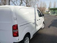 Usata Opel Vivaro 177 CV (130 kW) 2019 Bianco Monovolume