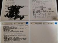 Usata Renault Clio II 48 CV (35 kW) 2010 Nero Utilitaria