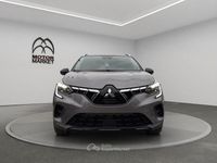 Nuova Mitsubishi ASX Intense 140 CV (102 kW) 2025 Grigio / gray SUV